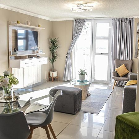 Appartement Cascades 103 à Port Elizabeth Extérieur photo