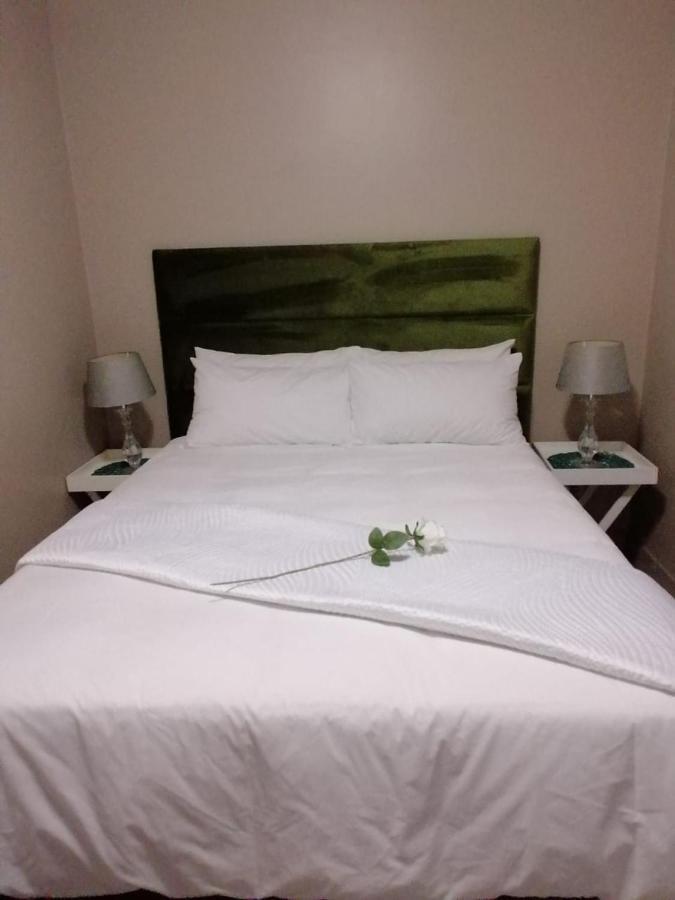 Appartement Cascades 103 à Port Elizabeth Extérieur photo