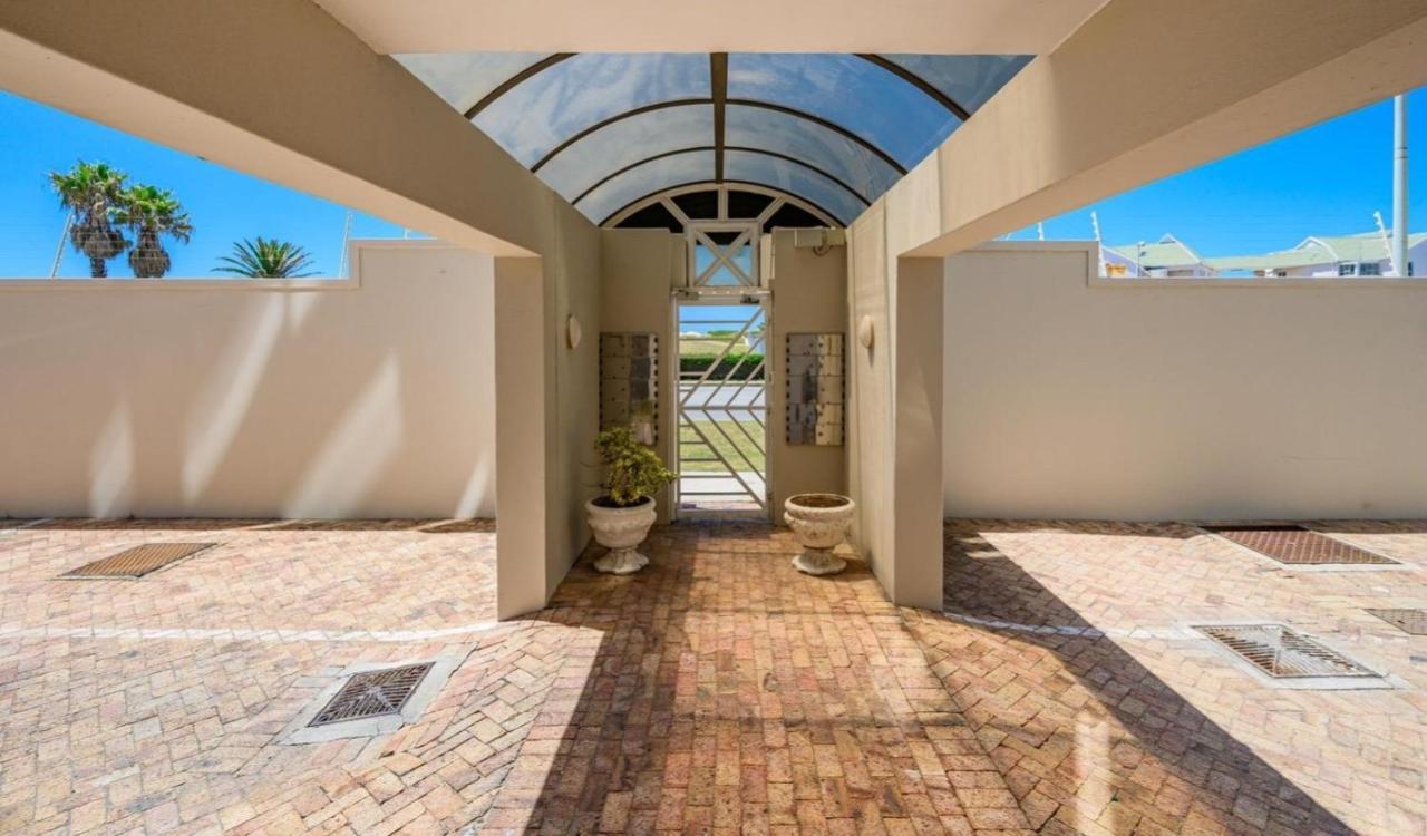 Appartement Cascades 103 à Port Elizabeth Extérieur photo