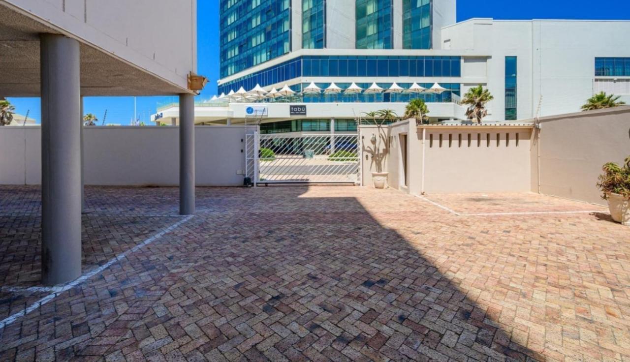 Appartement Cascades 103 à Port Elizabeth Extérieur photo