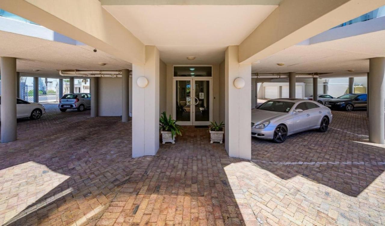 Appartement Cascades 103 à Port Elizabeth Extérieur photo