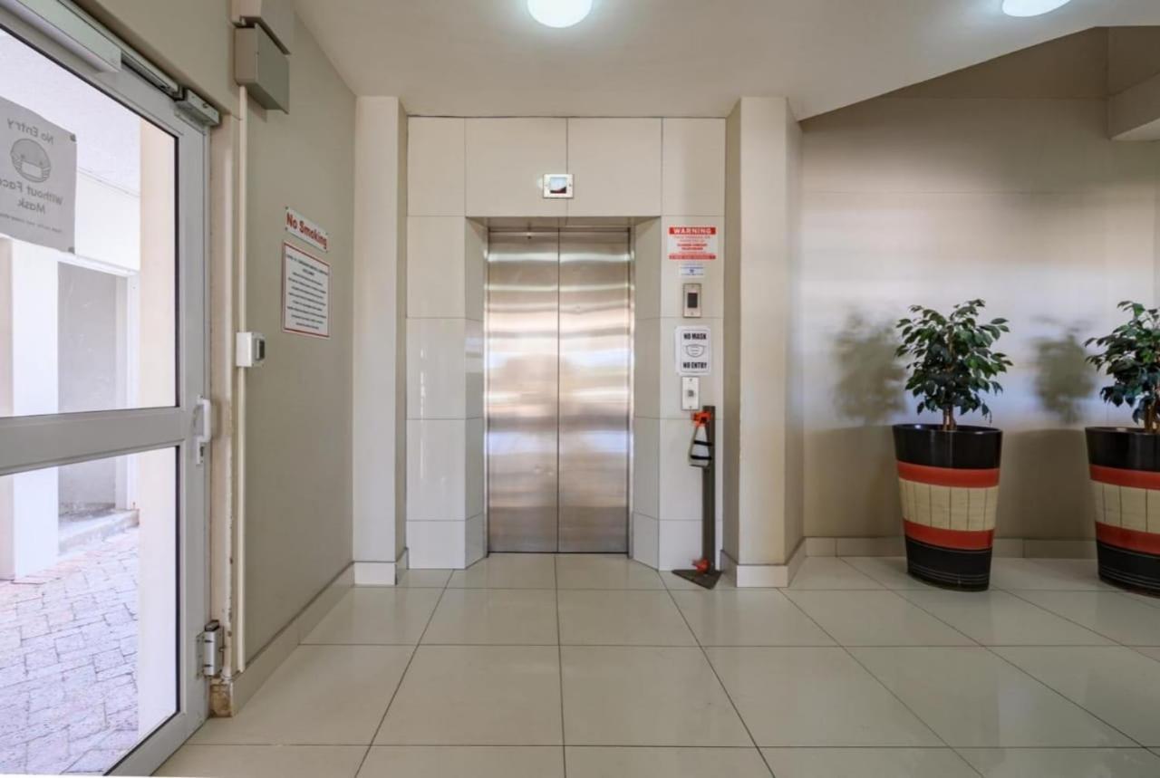 Appartement Cascades 103 à Port Elizabeth Extérieur photo