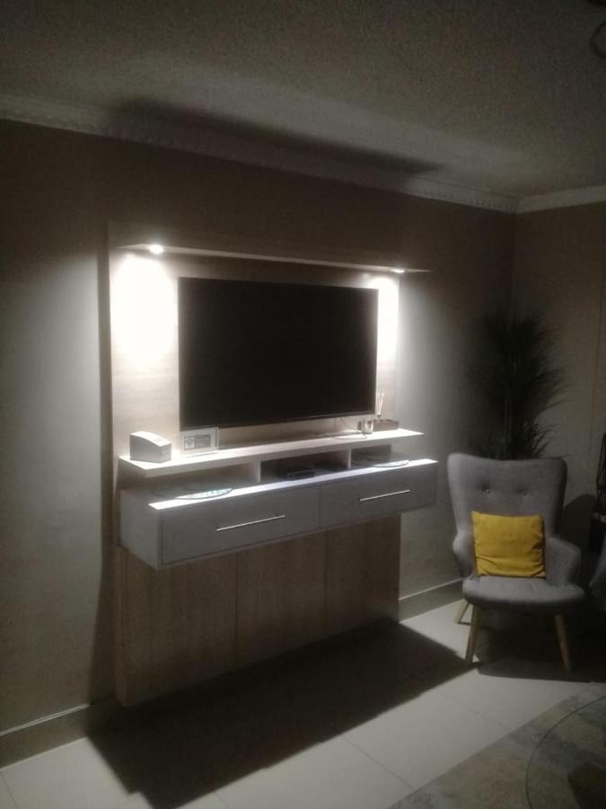 Appartement Cascades 103 à Port Elizabeth Extérieur photo