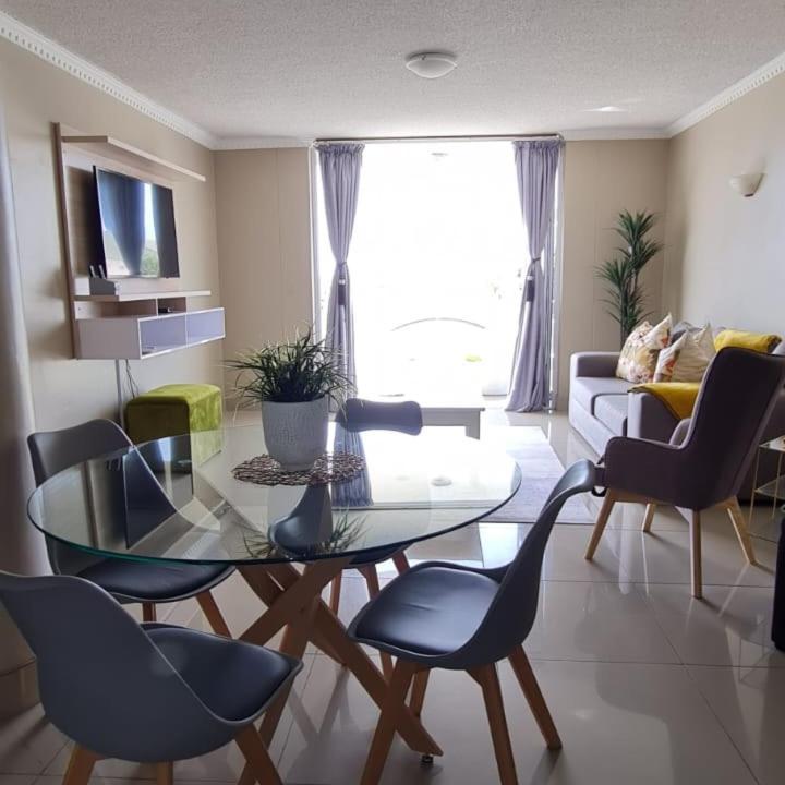 Appartement Cascades 103 à Port Elizabeth Extérieur photo