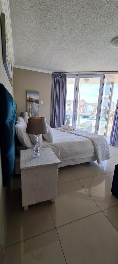 Appartement Cascades 103 à Port Elizabeth Extérieur photo