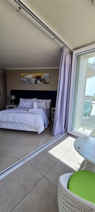 Appartement Cascades 103 à Port Elizabeth Extérieur photo