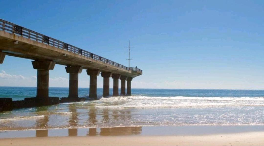 Appartement Cascades 103 à Port Elizabeth Extérieur photo