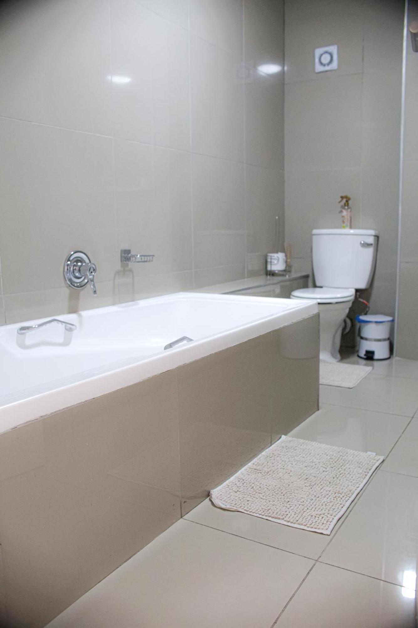 Appartement Cascades 103 à Port Elizabeth Extérieur photo