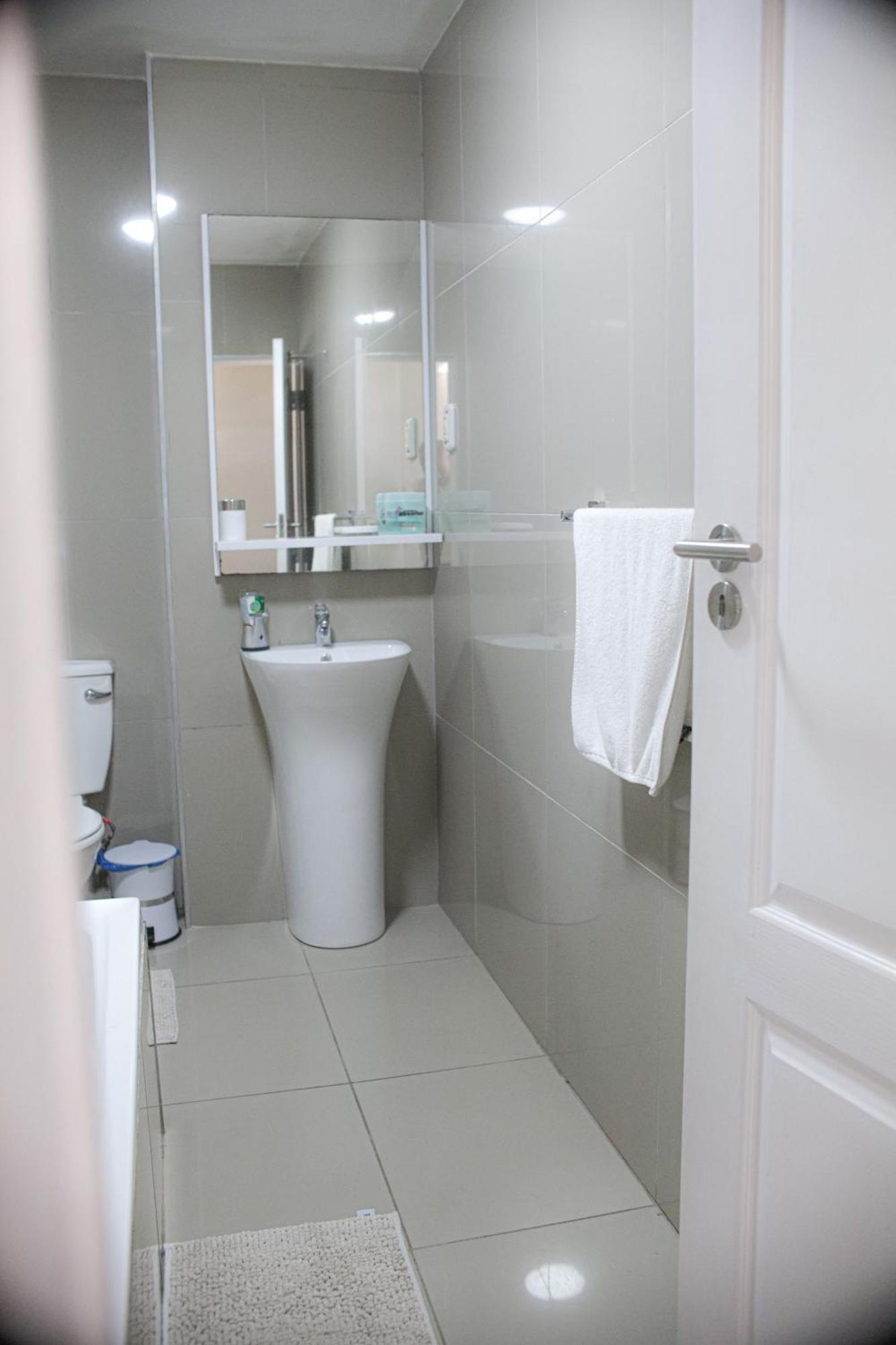 Appartement Cascades 103 à Port Elizabeth Extérieur photo