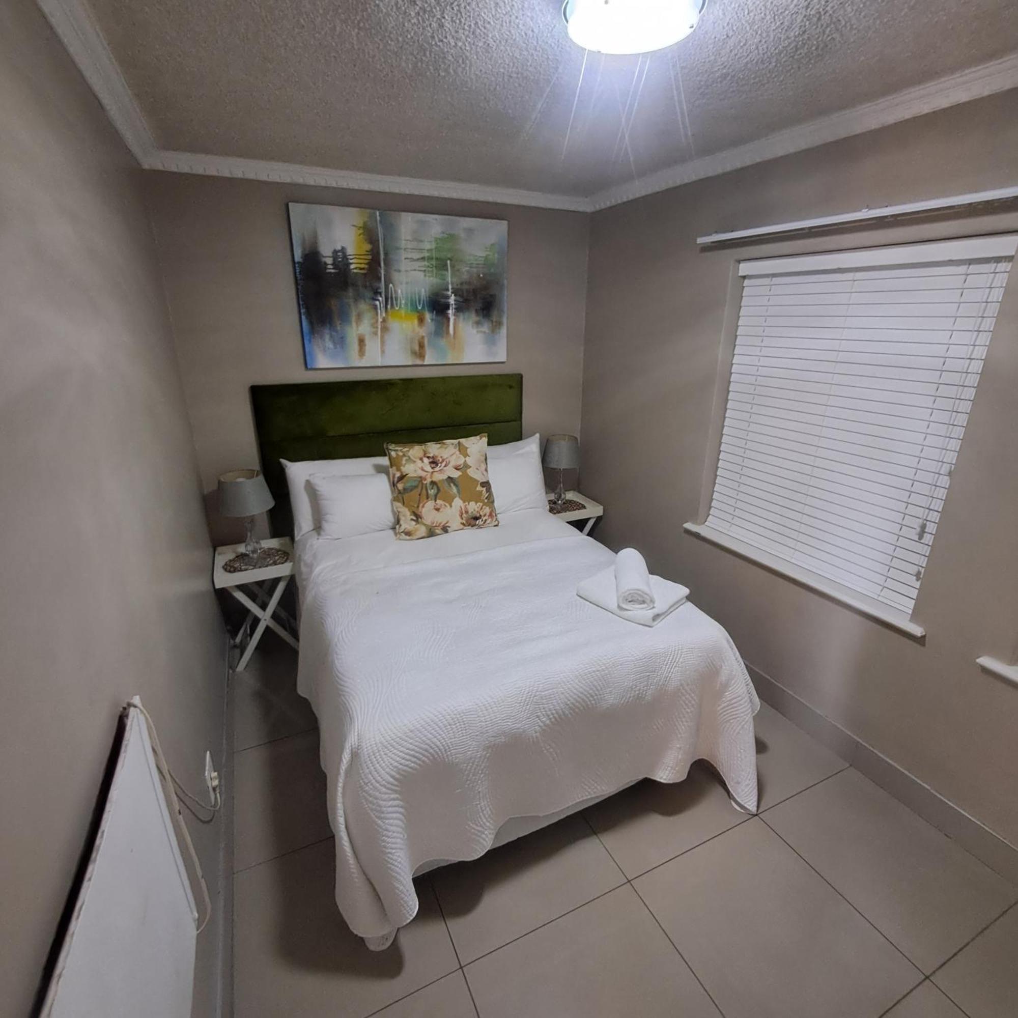 Appartement Cascades 103 à Port Elizabeth Extérieur photo