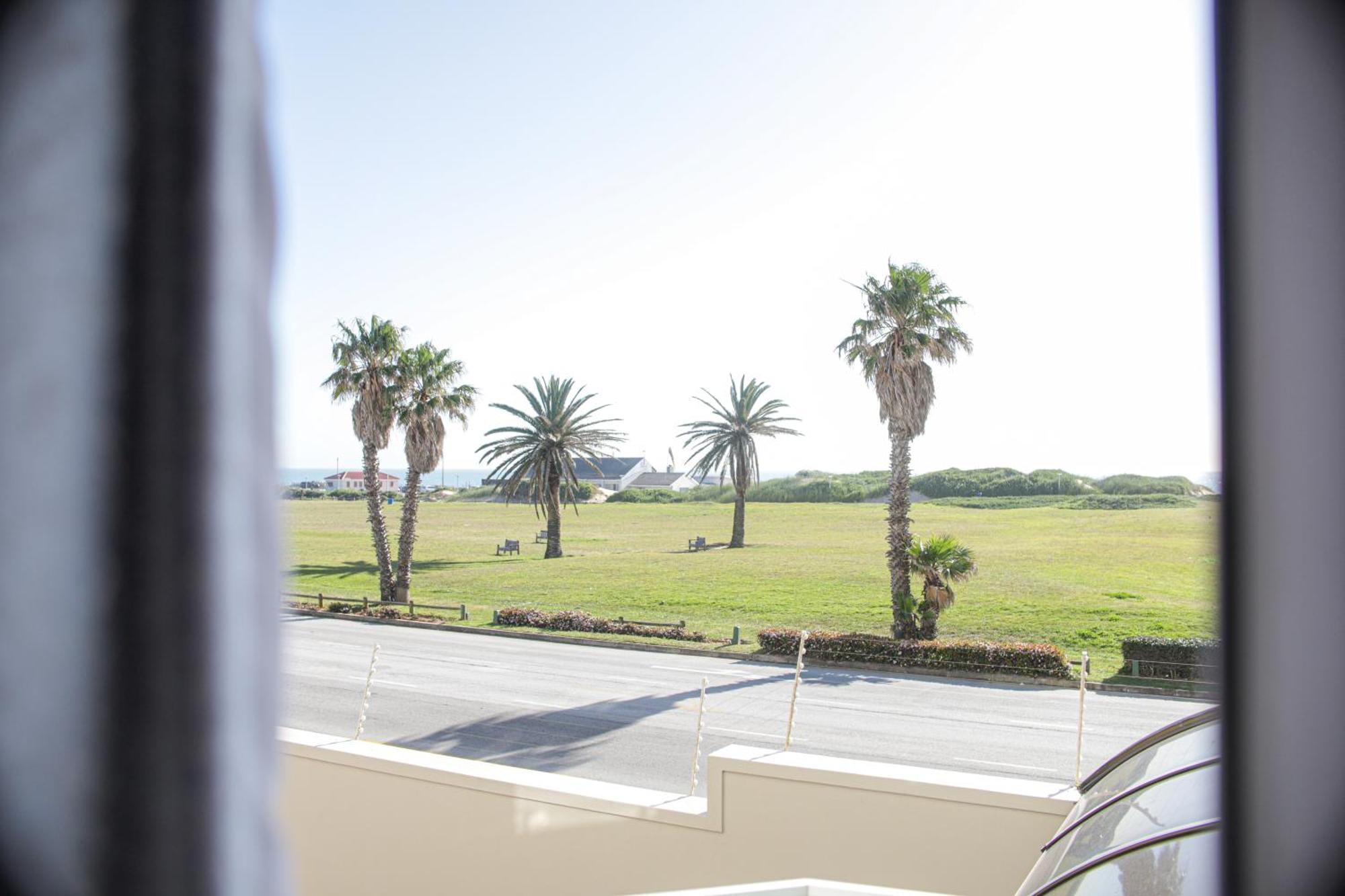 Appartement Cascades 103 à Port Elizabeth Extérieur photo