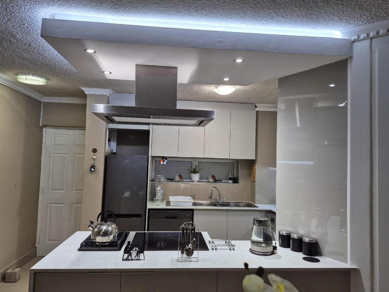 Appartement Cascades 103 à Port Elizabeth Extérieur photo