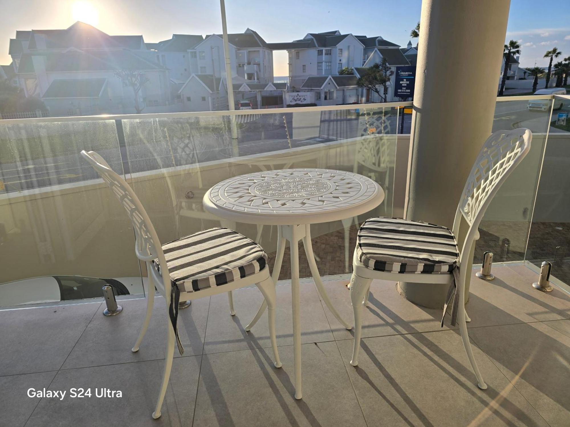 Appartement Cascades 103 à Port Elizabeth Extérieur photo