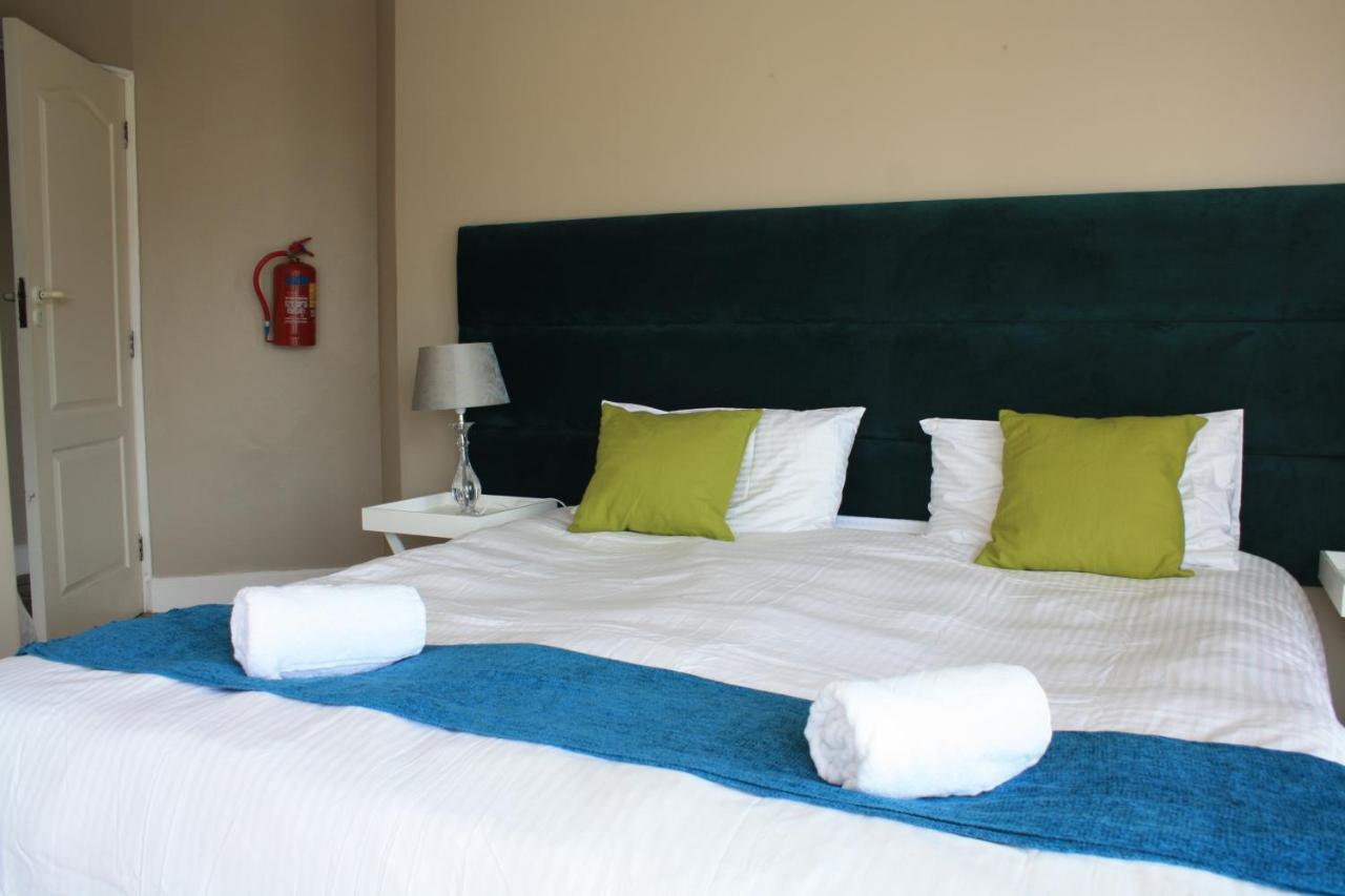 Appartement Cascades 103 à Port Elizabeth Extérieur photo