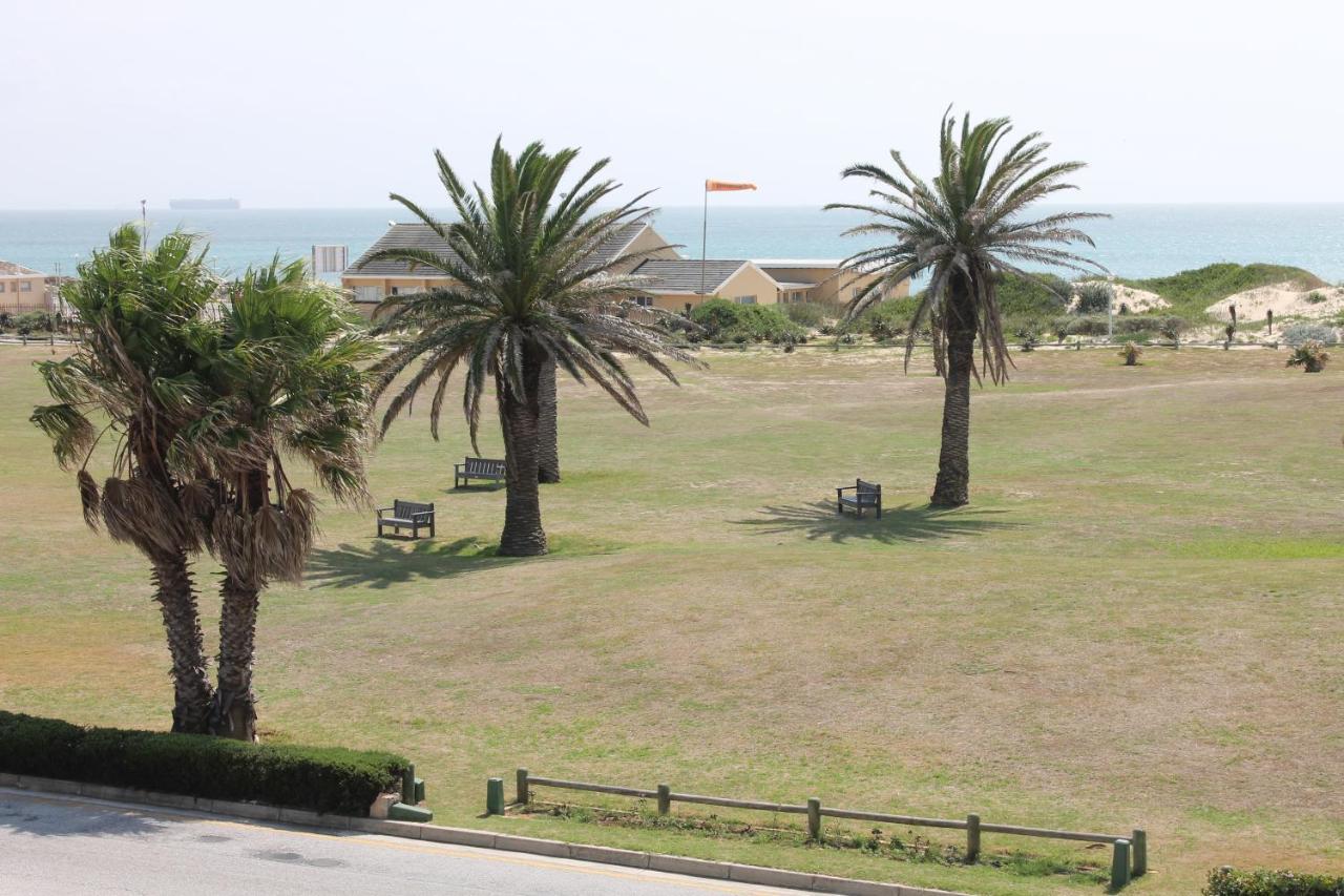 Appartement Cascades 103 à Port Elizabeth Extérieur photo
